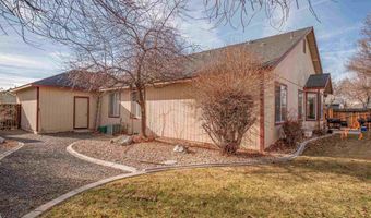 1370 Falstaff Ln, Gardnerville, NV 89410