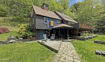 12 Harrison Calkins Rd, Alford, MA 01266