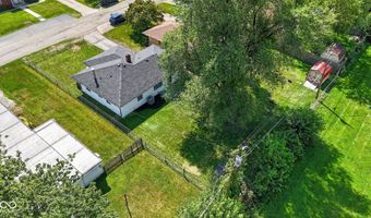 901 Alhambra, Anderson, IN 46012