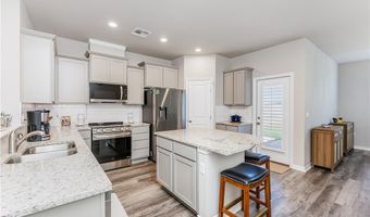 1941 Estes Flats Dr, Aransas Pass, TX 78336