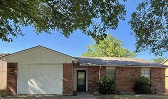 545 Oldbridge Dr, Allen, TX 75002