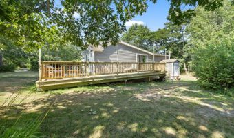 1439 State Highway 102, Bar Harbor, ME 04609
