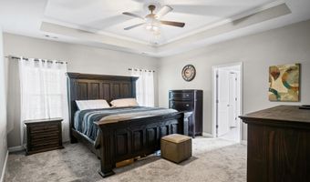 1085 Mountain Side Cv, Alexander, AR 72002