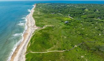Moshup Trail, Aquinnah, MA 02535