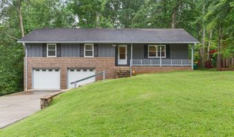 3105 Sumac, Peachtree Corners, GA 30360