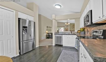 9571 Sycamore Glen Trl, Colorado Springs, CO 80920