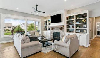 2407 N Lakeside Cir, Andover, KS 67002