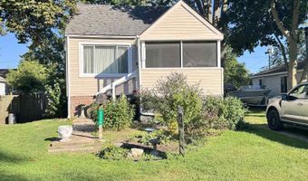 1116 Clinton, Algonac, MI 48001