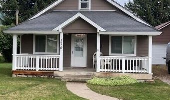 170 E 6TH Ave, Afton, WY 83110