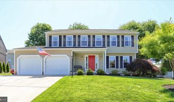 1010 PEPPARD Dr, Bel Air, MD 21014