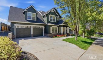 12935 N Schicks Ridge Rd, Boise, ID 83714