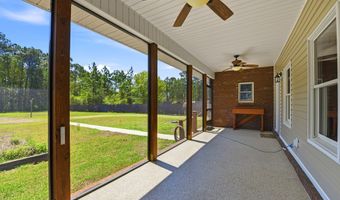 60 Hathcock Rd, Apalachicola, FL 32320