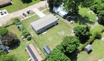 560 N 2nd St, Ashdown, AR 71822