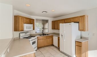 2537 BEGONIA VALLEY Ave, Henderson, NV 89074