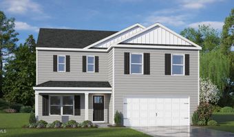 10700 Beard Way, Bailey, NC 27807