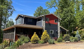 2825 Harrell Hill Rd, Bakersville, NC 28705