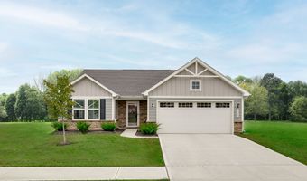 336 Heritage Shores Cir Plan: Grand Cayman, Bridgeville, DE 19933