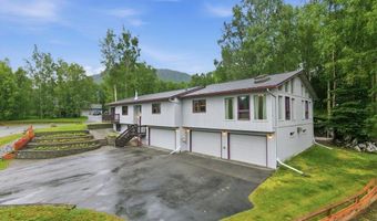21910 Sheltering Spruce Loop, Chugiak, AK 99567
