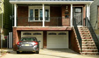 45 E 51ST St, Bayonne, NJ 07002