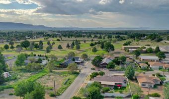 700 E Hancock Ave, Alpine, TX 79830