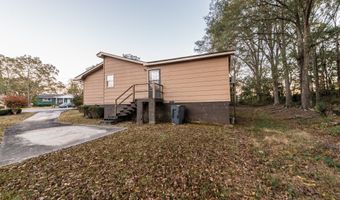 407 Westchester, Barnesville, GA 30204