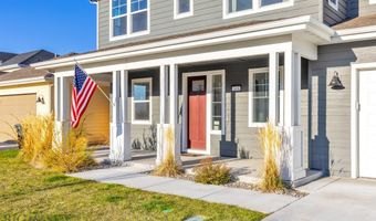 1606 Wyatt Earp Ct, Belgrade, MT 59714
