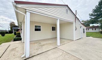 1424 S GOVERNORS Ave, Dover, DE 19904