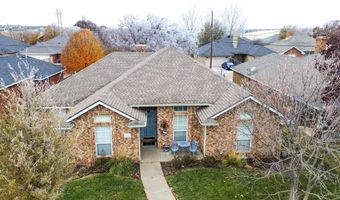 5724 Spencer St, Amarillo, TX 79109