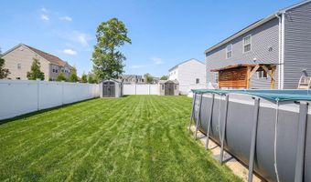 9 Lookout Ave, Barnegat, NJ 08005