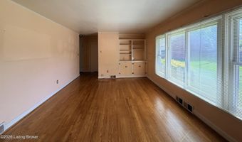 418 N 2nd St, Bardstown, KY 40004