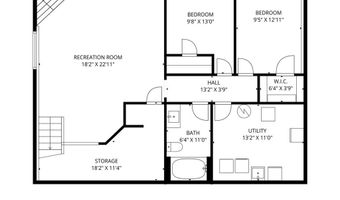 10688 51st St NE, Albertville, MN 55301