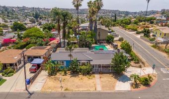 7701 Marie Ave, La Mesa, CA 91942