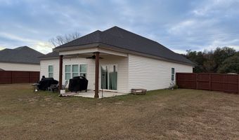 1983 Silcox Rd, Ashford, AL 36312