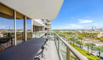 9705 Collins Ave 802N, Bal Harbour, FL 33154