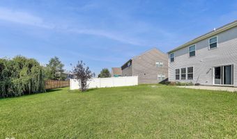 10407 Deercrest Ln, Indianapolis, IN 46239