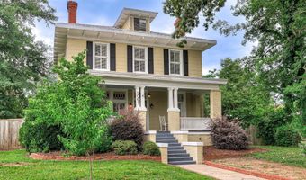 1061 Russell St, Augusta, GA 30904