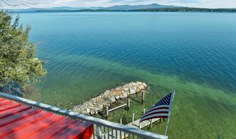 878 Rattlesnake Is, Alton, NH 03810
