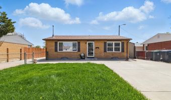 1119 S ARP Ave, Cheyenne, WY 82007