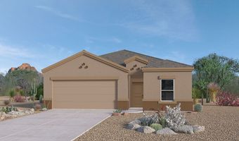 9888 N Mojave Sage Ave Plan: Forest  Plan X35F, Marana, AZ 85653