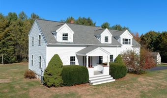 18 Shannon Way, Brentwood, NH 03833
