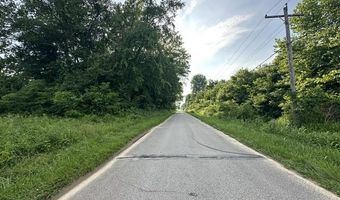 Mineral-Koleen Road, Bloomfield, IN 47424