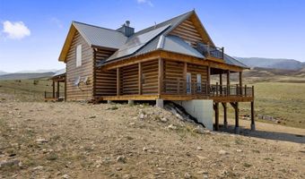 15 Crazy Horse Ln 943-9, Belfry, MT 59008