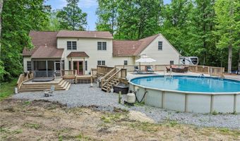 13032 Beech Creek Ln, Ashland, VA 23005