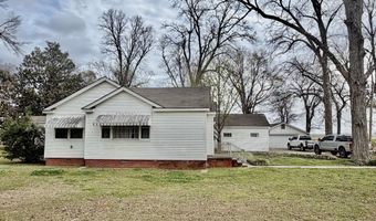 405 Preston St, Benoit, MS 38725