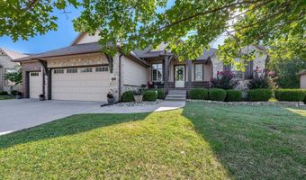 1427 E Timber Falls Ct, Andover, KS 67002