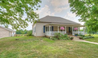 664 Missouri Ave, Asbury, MO 64832