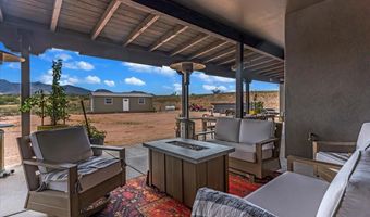 1564 S Flores Ln, Benson, AZ 85602