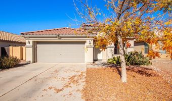 586 W Viola St, Casa Grande, AZ 85122