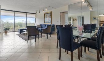 3701 N Country Club Dr 606, Aventura, FL 33180