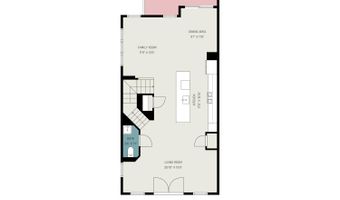 2822 Purley Ave, Ann Arbor, MI 48105